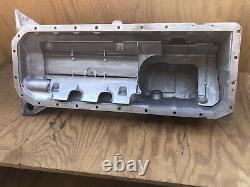 BMW E34 525i 5 Series Oil Pan Front Sump E30 E28 M50 M52 S50 S52 S54 Swaps