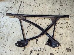 BMW E36 M3 328i 325i 320i 318is 316i Z3 OIL SUMP PAN PROTECTION X BRACE OEM