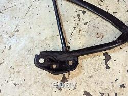 BMW E36 M3 328i 325i 320i 318is 316i Z3 OIL SUMP PAN PROTECTION X BRACE OEM