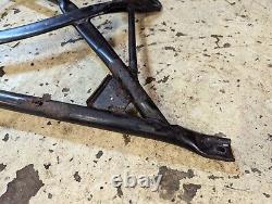 BMW E36 M3 328i 325i 320i 318is 316i Z3 OIL SUMP PAN PROTECTION X BRACE OEM