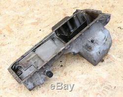 BMW E36 M3 3.0 Engine Oil Sump Pan 1318180 S50 S50B30 -E30 Z3M 92-95