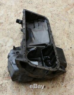 BMW E36 M3 3.0 Engine Oil Sump Pan 1318180 S50 S50B30 -E30 Z3M 92-95