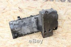 BMW E36 M3 3.0 Engine Oil Sump Pan 1318180 S50 S50B30 -E30 Z3M 92-95