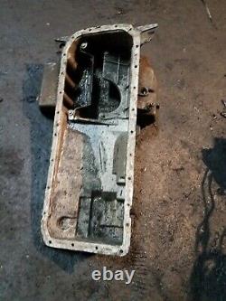 BMW E36 M3 EVO 3.0 Sump Oil Pan