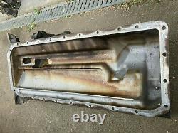 BMW E36 M3 EVO Sump / Oil Pan S50B32