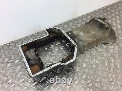 BMW E38 750i 750iL ENGINE OIL SUMP PAN 1742899