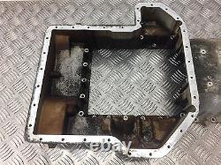 BMW E38 750i 750iL ENGINE OIL SUMP PAN 1742899