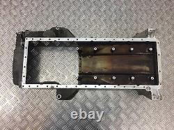 BMW E38 750i 750iL ENGINE OIL SUMP PAN 1742899