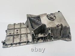 BMW E53 X5 3.0d 2000-2003 M57 Engine Oil Sump Pan 2249305 #141