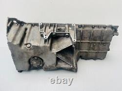 BMW E53 X5 3.0d 2000-2003 M57 Engine Oil Sump Pan 2249305 #141