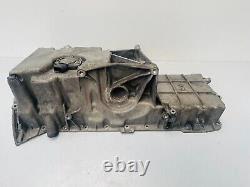 BMW E53 X5 3.0d 2000-2003 M57 Engine Oil Sump Pan 2249305 #141