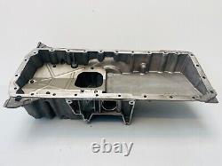 BMW E53 X5 3.0d 2000-2003 M57 Engine Oil Sump Pan 2249305 #141