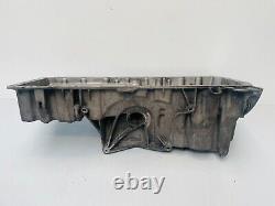 BMW E53 X5 3.0d 2000-2003 M57 Engine Oil Sump Pan 2249305 #141