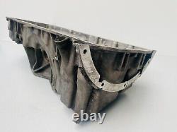 BMW E53 X5 3.0d 2000-2003 M57 Engine Oil Sump Pan 2249305 #141