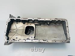 BMW E53 X5 3.0d 2000-2003 M57 Engine Oil Sump Pan 2249305 #141