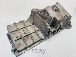 BMW E53 X5 3.0d 2000-2003 M57 Engine Oil Sump Pan 2249305 #141