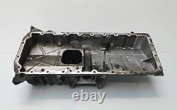 BMW E53 X5 3.0d 2004-2006 M57N Engine Oil Sump Pan 7790739 #130