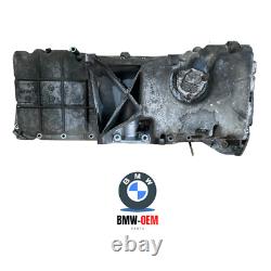 BMW E53 X5 3.0d 2005 M57N OIL SUMP PAN 7790739
