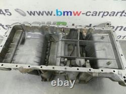 BMW E53 X5 Oil Pan/Sump #21030 7500524/7500210