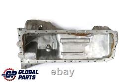 BMW E60 E61 E65 E90 Petrol N52 N52N Engine Oil Sump Pan 7552414