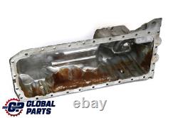BMW E60 E61 E65 E90 Petrol N52 N52N Engine Oil Sump Pan 7552414