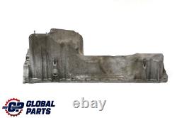 BMW E60 E61 E65 E90 Petrol N52 N52N Engine Oil Sump Pan 7552414