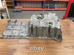 BMW E60 Sump 530D Oil Sump Pan Genuine 3.0L 5 Series