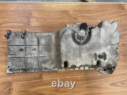 BMW E60 Sump 530D Oil Sump Pan Genuine 3.0L 5 Series