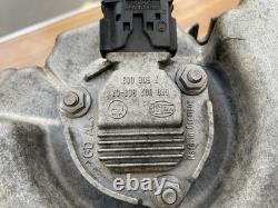 BMW E60 Sump 530D Oil Sump Pan Genuine 3.0L 5 Series