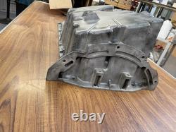BMW E60 Sump 530D Oil Sump Pan Genuine 3.0L 5 Series