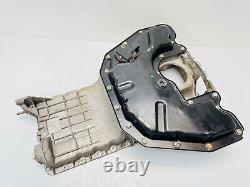 BMW E65 E66 735i 745i up to 2003-10 N62 Engine Oil Sump Pan 7508117 #043