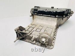 BMW E65 E66 735i 745i up to 2003-10 N62 Engine Oil Sump Pan 7508117 #043