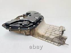 BMW E65 E66 735i 745i up to 2003-10 N62 Engine Oil Sump Pan 7508117 #043