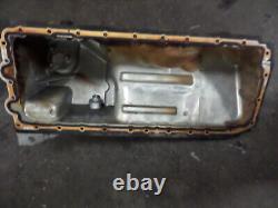 BMW E81 E90 E60 E65 1 3 5 6 7 Series N52N N53 N52 Oil Pan Sump 7552414