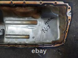 BMW E81 E90 E60 E65 1 3 5 6 7 Series N52N N53 N52 Oil Pan Sump 7552414