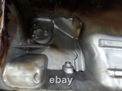 BMW E81 E90 E60 E65 1 3 5 6 7 Series N52N N53 N52 Oil Pan Sump 7552414