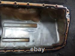 BMW E81 E90 E60 E65 1 3 5 6 7 Series N52N N53 N52 Oil Pan Sump 7552414