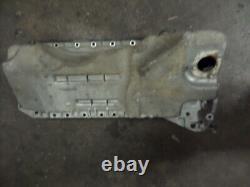 BMW E81 E90 E60 E65 1 3 5 6 7 Series N52N N53 N52 Oil Pan Sump 7552414