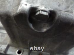 BMW E81 E90 E60 E65 1 3 5 6 7 Series N52N N53 N52 Oil Pan Sump 7552414