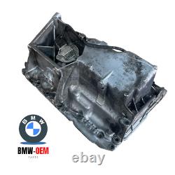 BMW E83 X3 2.0d 2007-2010 N47 Engine Oil Sump Pan 7803072