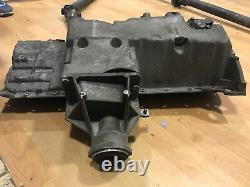 BMW E83 X3 2.5i 3.0i M54 306S3 PETROL ENGINE OIL SUMP PAN OIL PAN 1113 751160