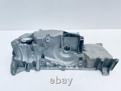 BMW E83 X3 3.0d 3.0sd 2004-2010 M57N M57N2 Engine Oil Sump Pan 7806220 #109