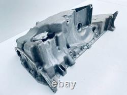 BMW E83 X3 3.0d 3.0sd 2004-2010 M57N M57N2 Engine Oil Sump Pan 7806220 #109