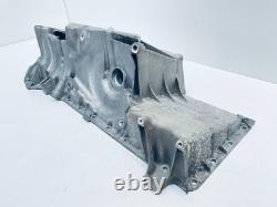 BMW E83 X3 3.0d 3.0sd 2004-2010 M57N M57N2 Engine Oil Sump Pan 7806220 #109