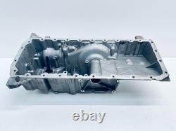 BMW E83 X3 3.0d 3.0sd 2004-2010 M57N M57N2 Engine Oil Sump Pan 7806220 #109