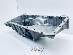 BMW E83 X3 3.0d 3.0sd 2004-2010 M57N M57N2 Engine Oil Sump Pan 7806220 #109