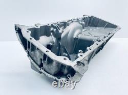 BMW E83 X3 3.0d 3.0sd 2004-2010 M57N M57N2 Engine Oil Sump Pan 7806220 #109