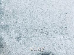 BMW E83 X3 3.0d 3.0sd 2004-2010 M57N M57N2 Engine Oil Sump Pan 7806220 #109