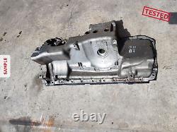 BMW E84 E90 E91 E92 325 330Xi N53 N54 N52 N52N OIL SUMP PAN 7543195
