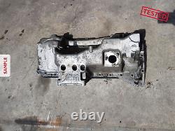 BMW E84 E90 E91 E92 325 330Xi N53 N54 N52 N52N OIL SUMP PAN 7543195